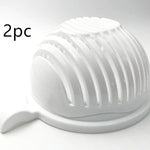 Creative Salad Cutter Fruit and Vegetable Cutter