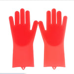 Housework Kitchen Cleaning Gloves