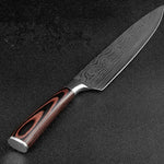 Carpenter's Special Set 6-piece Set 8-piece Set Knife Chef Knife Kitchen Knife Cooking