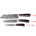 Carpenter's Special Set 6-piece Set 8-piece Set Knife Chef Knife Kitchen Knife Cooking