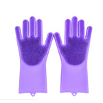 Housework Kitchen Cleaning Gloves