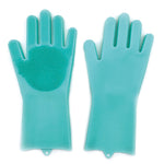 Housework Kitchen Cleaning Gloves
