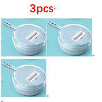 8 In 1 Mandoline Slicer Vegetable Slicer Potato Peeler Carrot Onion Grater With Strainer Vegetable Cutter Kitchen Accessories