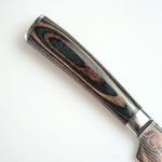 Carpenter's Special Set 6-piece Set 8-piece Set Knife Chef Knife Kitchen Knife Cooking