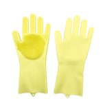 Housework Kitchen Cleaning Gloves